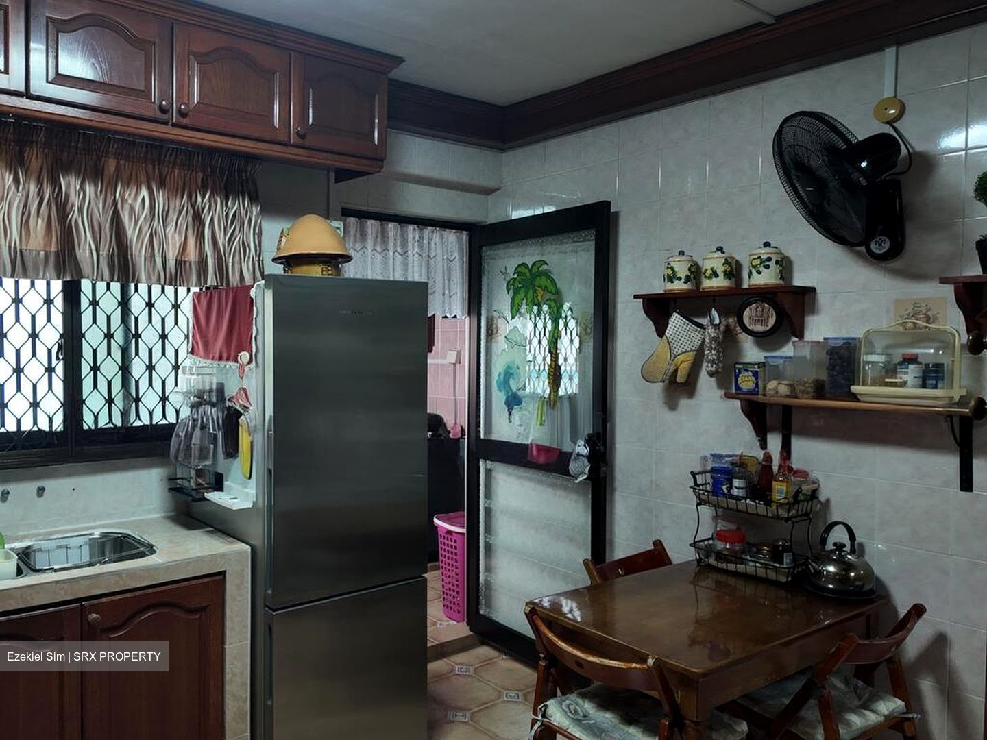 Blk 510 Woodlands Drive 14 (Woodlands), HDB 5 Rooms #495598381